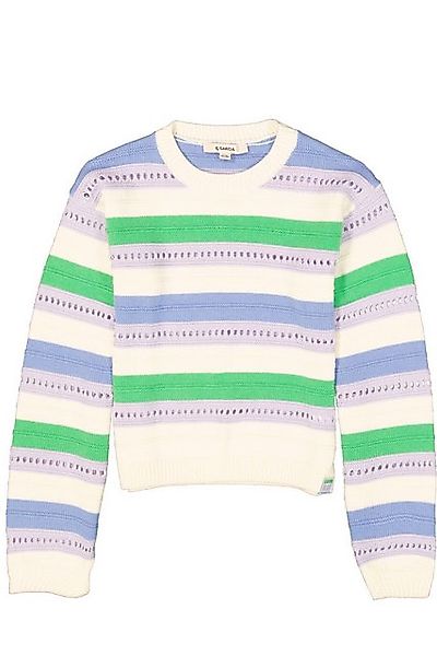 Garcia Strickpullover günstig online kaufen