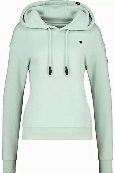 Alife & Kickin Kapuzensweatshirt Damen TwigAK A günstig online kaufen