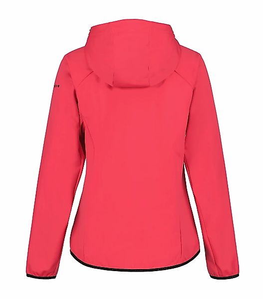 Icepeak Outdoorjacke "Icepeak Softshell jacke BRADEN" günstig online kaufen