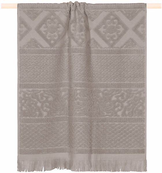 PAD Handtuch »Harlem«, (1 St.), Made in Europe günstig online kaufen