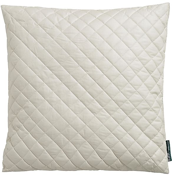 fan Naturfaserkissen "Kamelhaar" Füllung: 97Wolle3sonstigeFasern 1 Stk. tlg günstig online kaufen