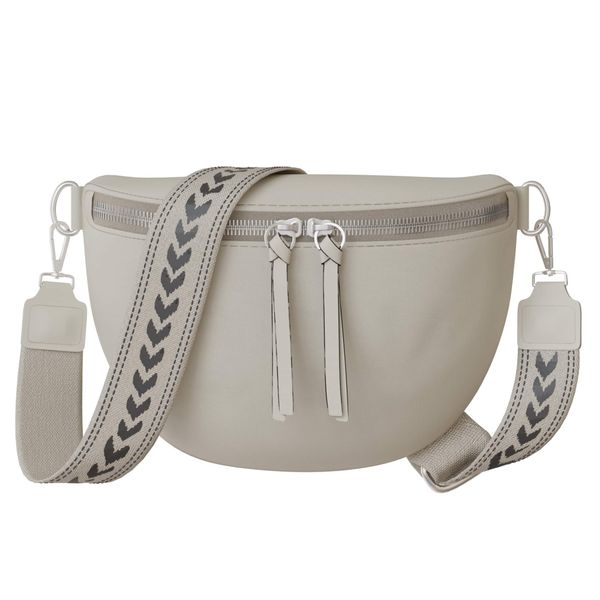 KMISSO Umhängetasche Damen Crossbody Umhänge Hand günstig online kaufen