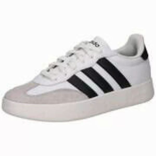 adidas Barreda Sneaker Herren weiß|weiß|weiß|weiß|weiß|weiß|weiß|weiß|weiß| günstig online kaufen