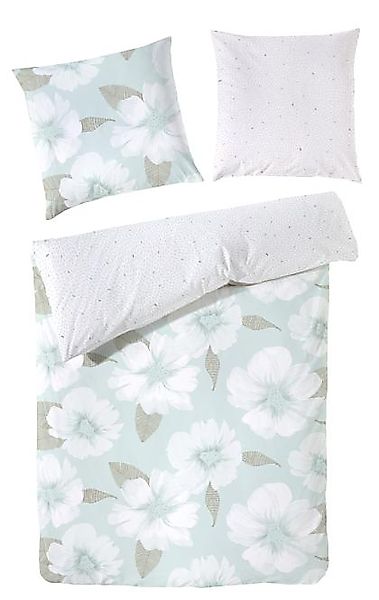 Primera Bettwäsche Primera Renforce Bettwäsche 135x200 günstig online kaufen