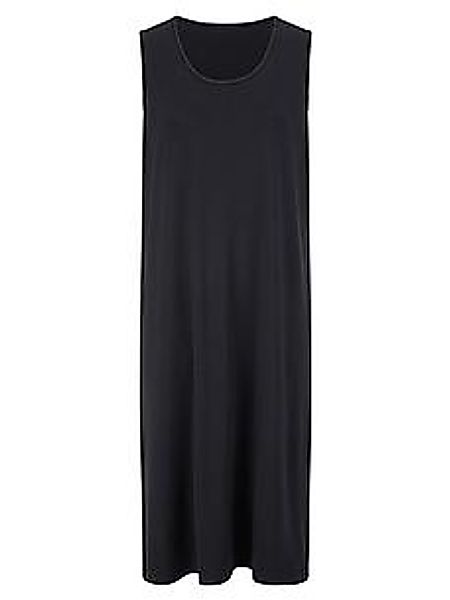 Träger-Kleid Emilia Lay schwarz günstig online kaufen