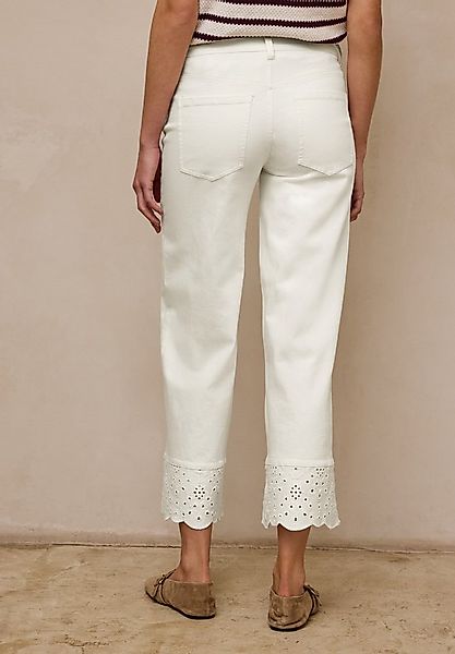 STREET ONE STUDIO Loose-fit-Jeans im Loose Fit günstig online kaufen