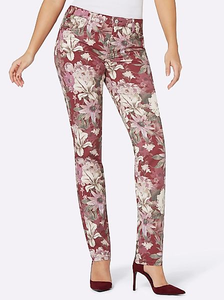 creation L Bequeme Jeans 1 tlg. günstig online kaufen