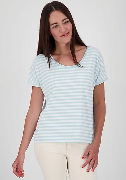 Alife & Kickin Rundhalsshirt ClaudiAK-Z (1-tlg) günstig online kaufen