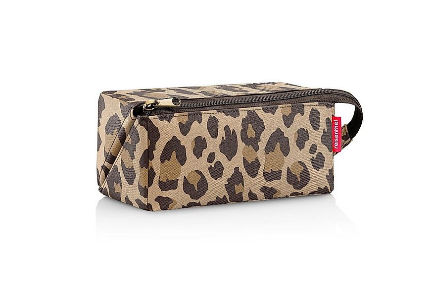 REISENTHEL® Trachtentasche reisenthel Organizer fold case leo macchiato fal günstig online kaufen