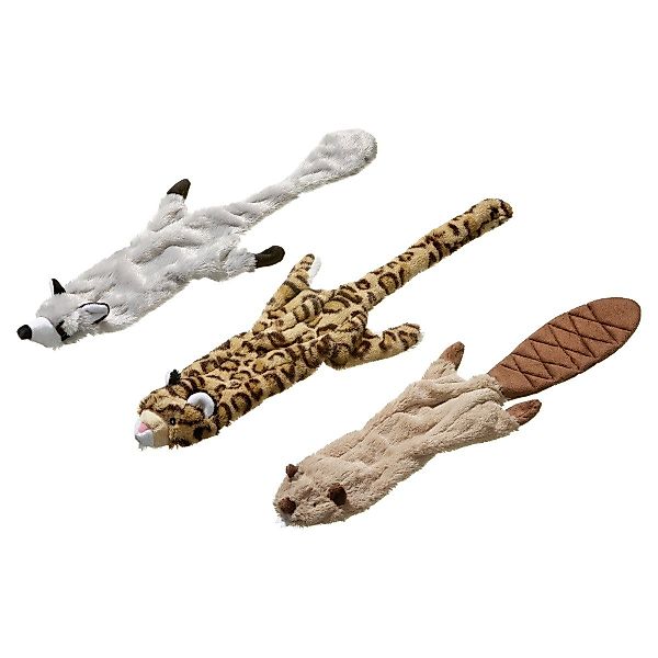 Flamingo Tierkuscheltier Hundespielzeug Wild Zoo Plüsch günstig online kaufen