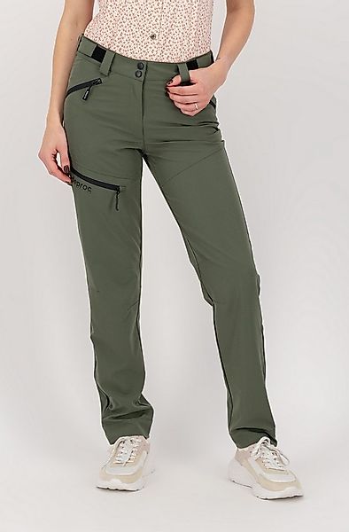 DEPROC Active Outdoorhose KENORA V LONG Full Stretch auch in Großen Größen günstig online kaufen