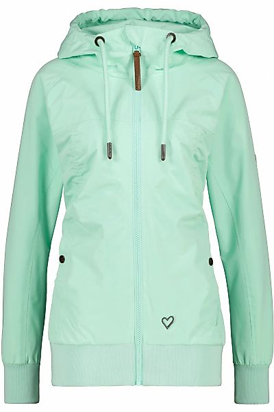 Alife & Kickin Sommerjacke "Damen NaminiAK A" günstig online kaufen