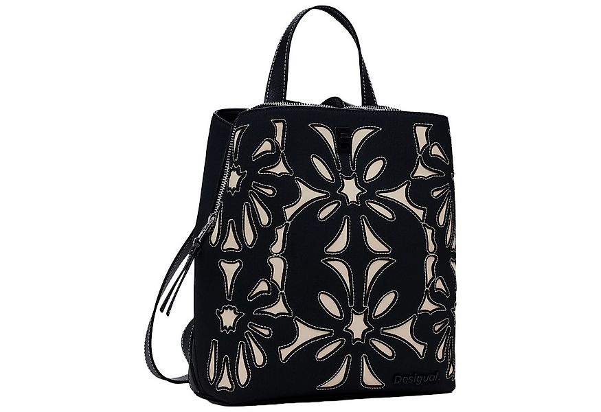 Desigual Rucksack Rucksack Daypack Backpack Back Sybilla Sumy Mini 24WAKP11 günstig online kaufen
