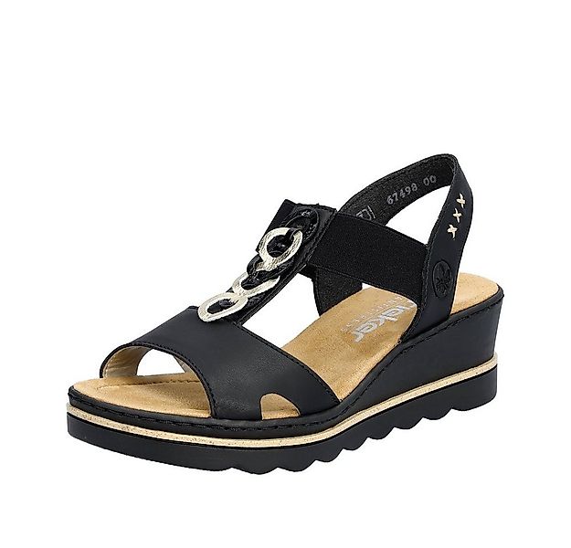 Rieker Sandale günstig online kaufen
