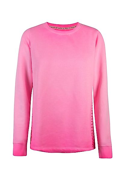 Lieblingsstück T-Shirt Damen Sweatshirt DOVEL (1-tlg) günstig online kaufen