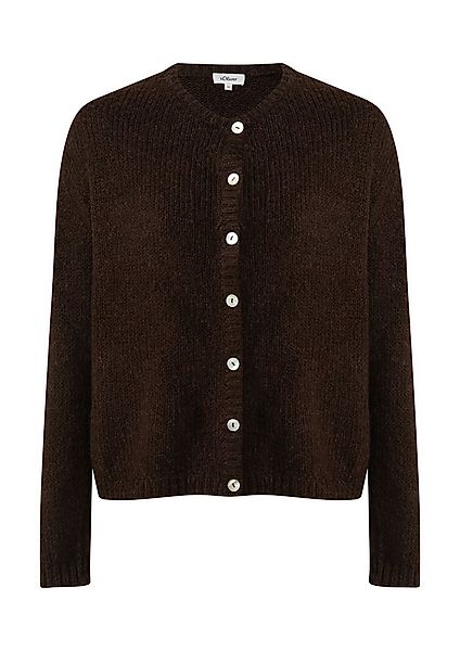 s.Oliver Strickpullover günstig online kaufen