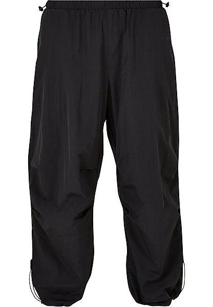 URBAN CLASSICS Stoffhose Urban Classics Herren Nylon Parachute Pants (1-tlg günstig online kaufen