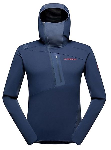 La Sportiva Big Wall Pullover Hoody M - Fleece günstig online kaufen