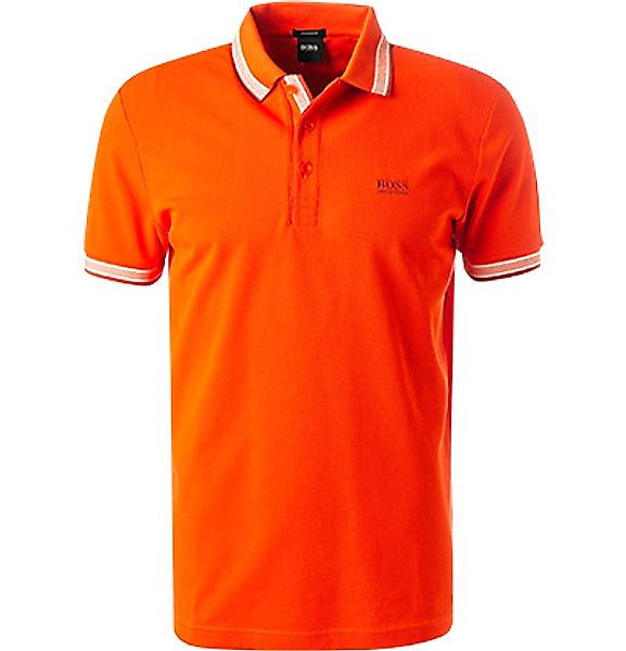 BOSS Polo-Shirt Paddy 50398302/821 günstig online kaufen