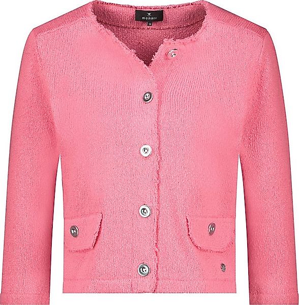 Monari Strickjacke Strickjacke 444 günstig online kaufen