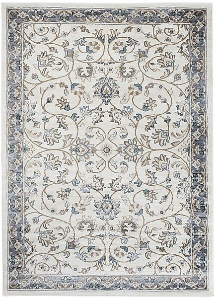 Mazovia Orientteppich Oriente Teppich - Traditioneller Teppich Orient Creme günstig online kaufen