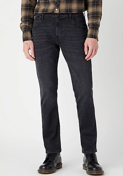 Wrangler Stretch-Jeans "Greensboro", Regular Straight fit günstig online kaufen