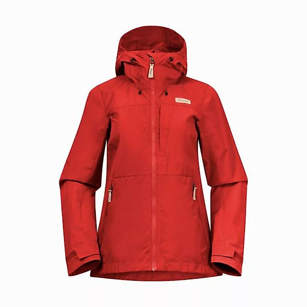 Bergans Outdoorjacke Nordmarka Leaf Light Wind Jacket günstig online kaufen