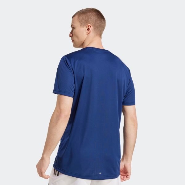 adidas Performance Laufshirt RUN IT TEE günstig online kaufen
