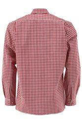 OS Trachten Trachtenhemd Ukazui Langarmhemd mit günstig online kaufen