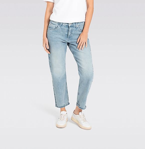 MAC 5-Pocket-Jeans "STRAIGHT" mit Stretch günstig online kaufen