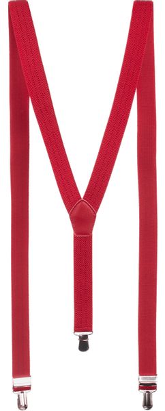 Ladeheid Hosenträger Damen Hosenträger LATGSZ25 (1-St) günstig online kaufen