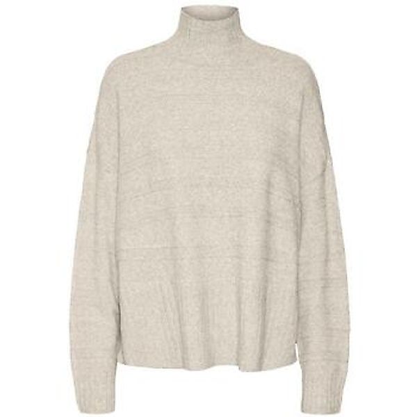 Vero Moda Strickpullover DOFFY (1-tlg) Plain/ohne Details günstig online kaufen
