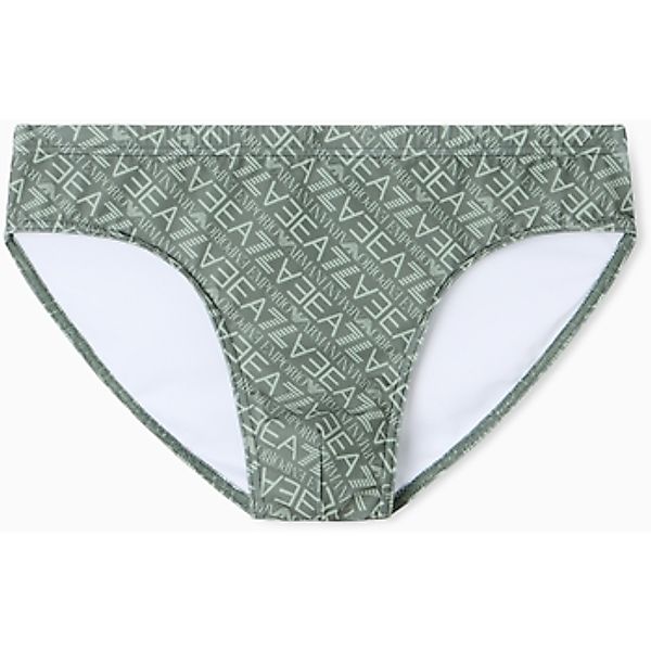 Emporio Armani EA7  Shorts 7M000501AF21249 günstig online kaufen