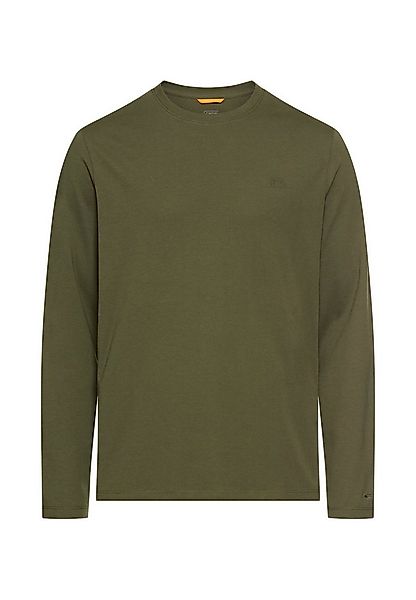 camel active Langarmshirt günstig online kaufen
