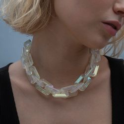 Made by Nami Gliederkette Große Glieder günstig online kaufen