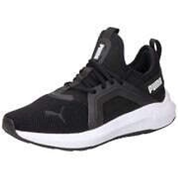 PUMA Softride Enzo 5 Sneaker Herren schwarz|schwarz|schwarz|schwarz günstig online kaufen