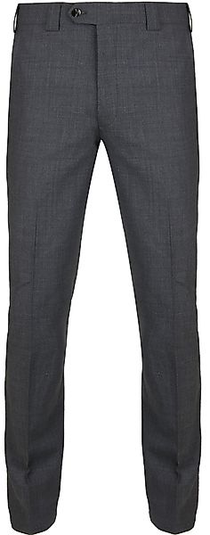 Meyer Hosen Roma Woolmix Grau - Größe 46 günstig online kaufen
