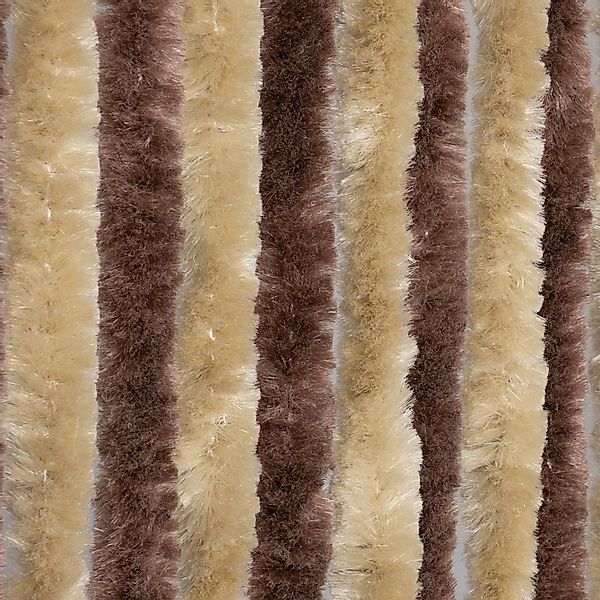 Moritz Türvorhang Flauschvorhang 90 x 220 günstig online kaufen