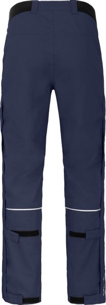 Bergson Regenhose MITCHELL COMFORT Herren Regenhose, günstig online kaufen