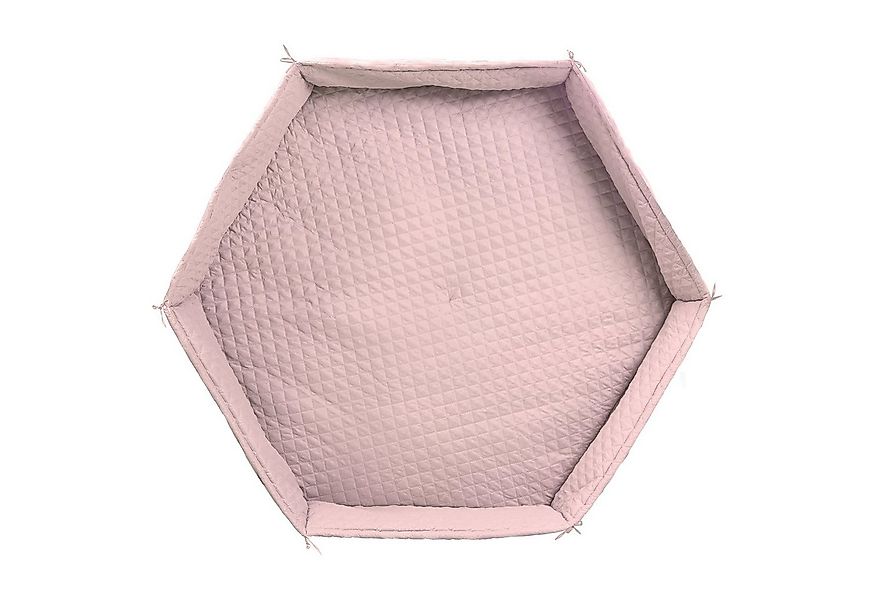 roba® Laufgittereinlage roba Style 6-eckig, Laufstalleinlage, verschiedene günstig online kaufen