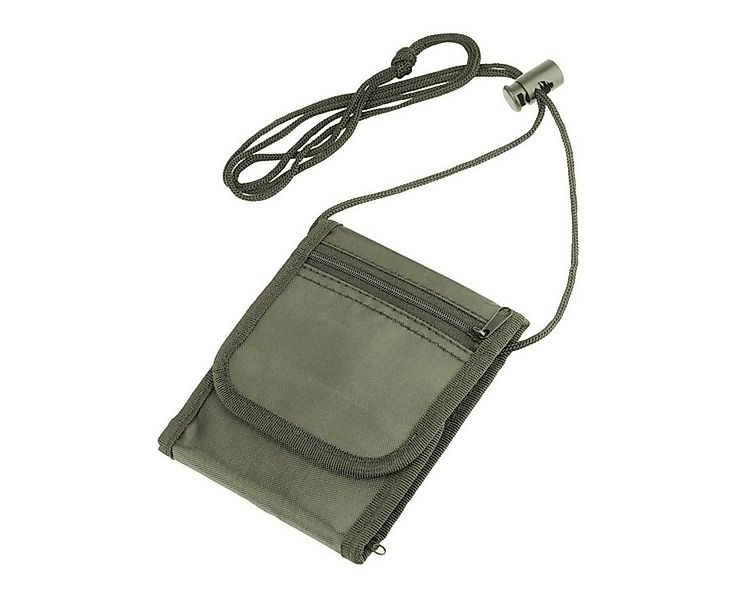 Mil-Tec Umhängetasche Militär Brustbeutel Oliv günstig online kaufen