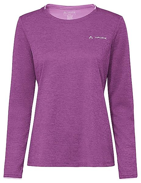 VAUDE T-Shirt Women's Essential LS T-Shirt (1-tlg) schnelltrocknendes und f günstig online kaufen