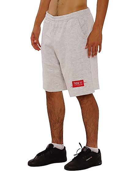 PICALDI Jeans Sweatshorts Emphasize – Relaxed-Fit günstig online kaufen