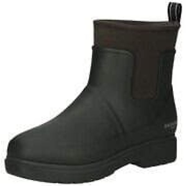 ILSE JACOBSEN Gummistiefel Damen grün günstig online kaufen