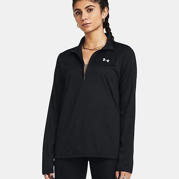 Under Armour® Langarmshirt Damen Langarmshirt Tech Half-Zip günstig online kaufen