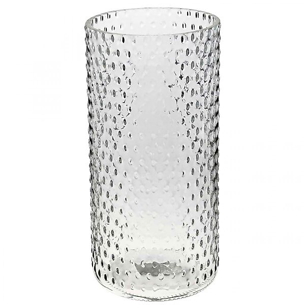 Viana Tischvase Glasvase Kerzenglas Windlicht Ø11,5cm günstig online kaufen