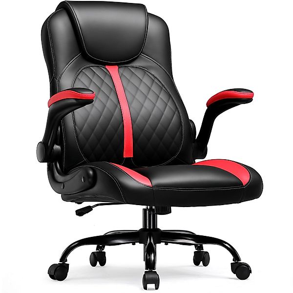 GTPLAYER Gaming-Stuhl Bürostuhl Gaming Stuhl Ergonomischer günstig online kaufen