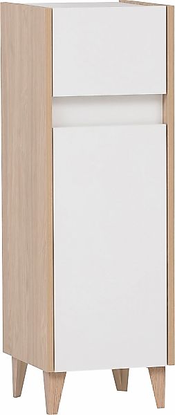 welltime Unterschrank "Elba", Breite 30,2 cm günstig online kaufen
