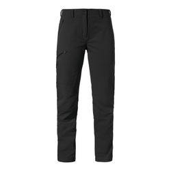 Schöffel Trekkinghose Pants Ascona Warm L günstig online kaufen