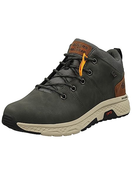 Dockers by Gerli Sneaker Lederimitat Sneaker günstig online kaufen
